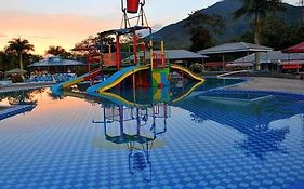 Mifan Resort And Waterpark